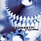 Alfonzetti - Machine альбом