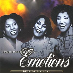The Emotions - Best of My Love: The Best of the Emotions альбом