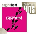 The English Beat - Beat This: The Best of the English Beat album