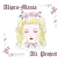 Ali Project - Alipro Mania album