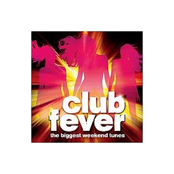 Eyeopener - Club Fever (disc 2) альбом