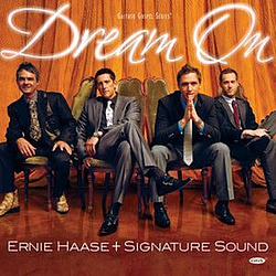 Ernie Haase &amp; Signature Sound - Dream On album