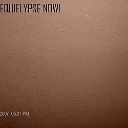 Ezequielized Odyssey - Ezequielypse NOW! album