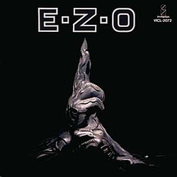 EZO - EZO album