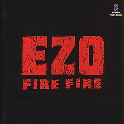 EZO - Fire Fire album