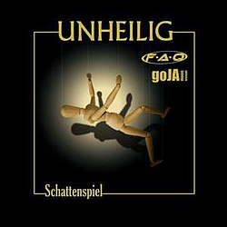 F.a.q. - Schattenspiel album