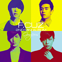 F.cuz - Gorgeous album