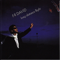 F.r. David - Long Distance Flight album