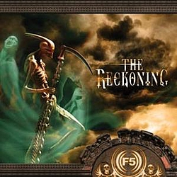F5 - The Reckoning album