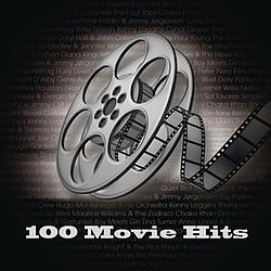 The Emotions - 100 Movie Hits альбом