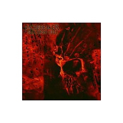 Facebreaker - Bloodred Hell album