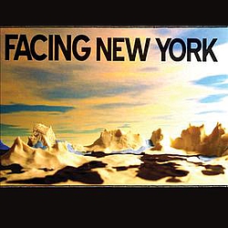 Facing New York - Facing New York альбом