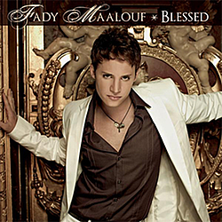 Fady Maalouf - Blessed альбом