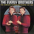 The Everly Brothers - The Complete Cadence Recordings: 1957-1960 album