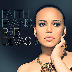 Faith Evans - R&amp;B Divas album