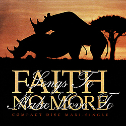 Faith No More - Songs To Make Love To album