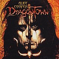Alice Cooper - Dragon Town album