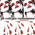The Fabulous Thunderbirds - Painted On альбом