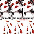 The Fabulous Thunderbirds - Painted On album