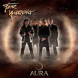 Fair Warning - AURA album