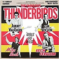 The Fabulous Thunderbirds - Girls Go Wild album