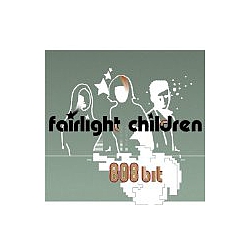 Fairlight Children - 808bit album