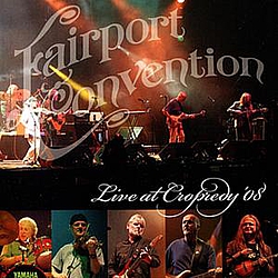 Fairport Convention - Live at Cropredy &#039;08 альбом