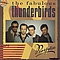 The Fabulous Thunderbirds - Portfolio album