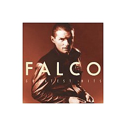 Falco - Falco - Greatest Hits альбом