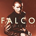 Falco - Falco - Greatest Hits альбом