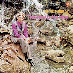 Anne Murray - This Way Is My Way album