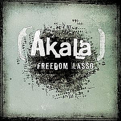 Akala - Freedom Lasso album