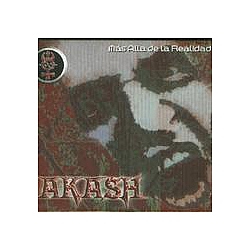 Akash - MÃ¡s AllÃ¡ de la Realidad альбом