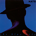 The Blue Nile - Hats альбом