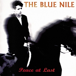 The Blue Nile - Peace at Last album