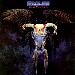 Eagles - One of These Nights альбом