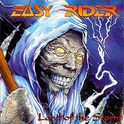 Easy Rider - Lord Of The Storm album