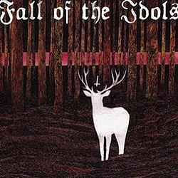 Fall Of The Idols - The Womb of the Earth album