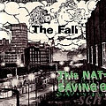 The Fall - This Nation&#039;s Saving Grace album