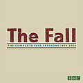 The Fall - The Complete Peel Sessions 1978-2004 (disc 3) album