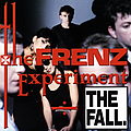 The Fall - The Frenz Experiment album