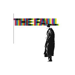 The Fall - 458489 B Sides альбом