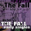 The Fall - Early Singles album