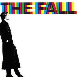 The Fall - 458489 A Sides album