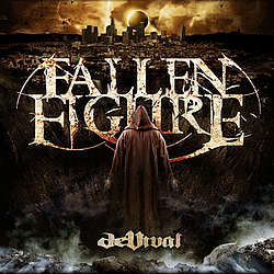 Fallen Figure - Devival album