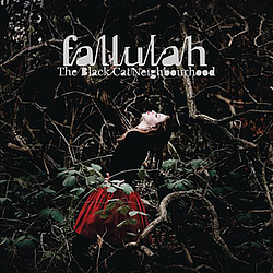 Fallulah - The Black Cat Neighbourhood album
