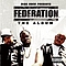 Federation - The Album альбом