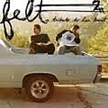 Felt - A Tribute to Lisa Bonet album