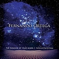 Fernando Ortega - The Shadow of Your Wings: Hymns and Sacred Songs album