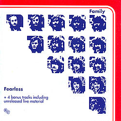Family - Fearless альбом